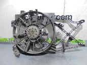 Recambio de electroventilador para opel vectra b berlina 1.6 16v referencia OEM IAM 52464738 0130303821 BOSCH
