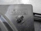 Recambio de electroventilador para opel vectra b berlina 1.6 16v referencia OEM IAM 52464738 0130303821 BOSCH