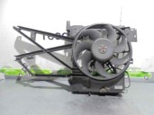 Recambio de electroventilador para opel vectra b berlina 1.6 16v referencia OEM IAM 52475850  