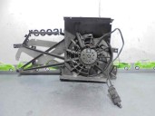 Recambio de electroventilador para opel vectra b berlina 1.6 16v referencia OEM IAM 52475850 