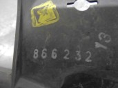 Recambio de electroventilador para opel vectra b berlina 1.6 16v referencia OEM IAM 52475850 