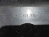 Recambio de electroventilador para opel vectra b berlina 1.6 16v referencia OEM IAM 52475850  