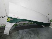 Recambio de aleta delantera derecha para peugeot partner (s1) 1.9 diesel referencia OEM IAM 7841K0 BLANCA,ROTULADA 