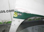 Recambio de aleta delantera derecha para peugeot partner (s1) 1.9 diesel referencia OEM IAM 7841K0 BLANCA,ROTULADA 