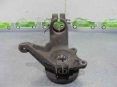 Recambio de mangueta delantera izquierda para peugeot partner (s1) 1.9 diesel referencia OEM IAM 364653 