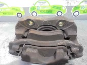 Recambio de pinza freno delantera izquierda para peugeot partner (s1) 1.9 diesel referencia OEM IAM 9644545780 0204Y0113122A BOS