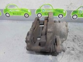 Recambio de pinza freno delantera izquierda para peugeot partner (s1) 1.9 diesel referencia OEM IAM 9644545780 0204Y0113122A BOS