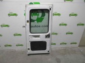 Recambio de puerta trasera derecha para renault rapid / express (f40) diesel referencia OEM IAM 7751467251 BLANCA ROTULADA 4 PUE