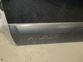 Recambio de puerta delantera izquierda para hyundai tucson (jm) 2.0 crdi cat referencia OEM IAM 760032E050 NEGRA 5P