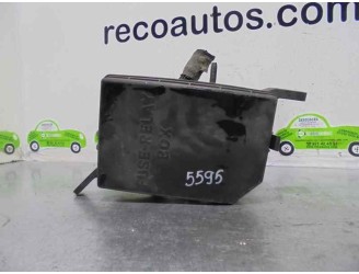 Replacement relay / fuse box for Hyundai Tucson (JM) 2.0 CRDi CAT OEM IAM reference 912082E130 F912082E1300F 
