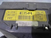 Recambio de caja reles / fusibles para hyundai tucson (jm) 2.0 crdi cat referencia OEM IAM 912082E130 F912082E1300F 