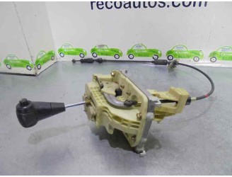 Replacement gear shift lever for Hyundai Tucson (JM) 2.0 CRDi CAT OEM IAM reference 467002EXXX 