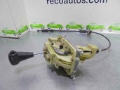 Replacement gear shift lever for Hyundai Tucson (JM) 2.0 CRDi CAT OEM IAM reference 467002EXXX 