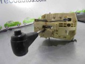 Replacement gear shift lever for Hyundai Tucson (JM) 2.0 CRDi CAT OEM IAM reference 467002EXXX 