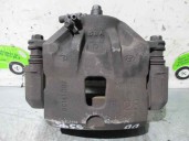 Recambio de pinza freno delantera derecha para hyundai tucson (jm) 2.0 crdi cat referencia OEM IAM 581902EA00 MC28 MANDO