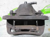 Recambio de pinza freno delantera derecha para hyundai tucson (jm) 2.0 crdi cat referencia OEM IAM 581902EA00 MC28 MANDO