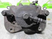 Replacement front right brake caliper for Hyundai Tucson (JM) 2.0 CRDi CAT OEM IAM reference 581902EA00 MC28 MANDO
