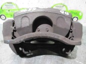 Replacement front right brake caliper for Hyundai Tucson (JM) 2.0 CRDi CAT OEM IAM reference 581902EA00 MC28 MANDO