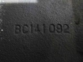 Recambio de pinza freno delantera derecha para hyundai tucson (jm) 2.0 crdi cat referencia OEM IAM 581902EA00 MC28 MANDO