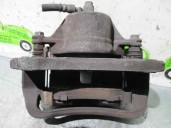 Replacement front left brake caliper for Hyundai Tucson (JM) 2.0 CRDi CAT OEM IAM reference 581802EA00 MC28 MANDO