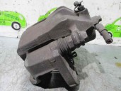 Replacement front left brake caliper for Hyundai Tucson (JM) 2.0 CRDi CAT OEM IAM reference 581802EA00 MC28 MANDO