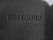 Recambio de pinza freno delantera izquierda para hyundai tucson (jm) 2.0 crdi cat referencia OEM IAM 581802EA00 MC28 MANDO