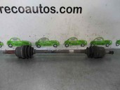 Recambio de transmision trasera derecha para hyundai tucson (jm) 2.0 crdi cat referencia OEM IAM 496002E000 