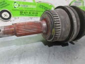 Recambio de transmision trasera derecha para hyundai tucson (jm) 2.0 crdi cat referencia OEM IAM 496002E000 