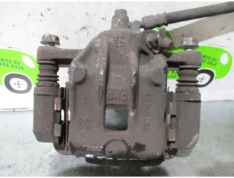 Replacement rear left brake caliper for Hyundai Tucson (JM) 2.0 CRDi CAT OEM IAM reference 8C140099 