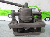 Replacement rear left brake caliper for Hyundai Tucson (JM) 2.0 CRDi CAT OEM IAM reference 8C140099 