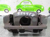 Replacement rear left brake caliper for Hyundai Tucson (JM) 2.0 CRDi CAT OEM IAM reference 8C140099 