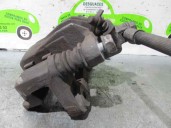 Replacement rear left brake caliper for Hyundai Tucson (JM) 2.0 CRDi CAT OEM IAM reference 8C140099 