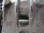 Replacement rear left brake caliper for Hyundai Tucson (JM) 2.0 CRDi CAT OEM IAM reference 8C140099 