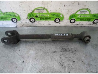 Replacement rear left lower suspension arm for Hyundai Tucson (JM) 2.0 CRDi CAT OEM IAM reference 551102E101 