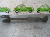 Recambio de brazo suspension inferior trasero izquierdo para hyundai tucson (jm) 2.0 crdi cat referencia OEM IAM 551102E101 