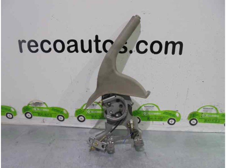 Recambio de palanca freno de mano para hyundai tucson (jm) 2.0 crdi cat referencia OEM IAM 597102E000DD 597102E000 