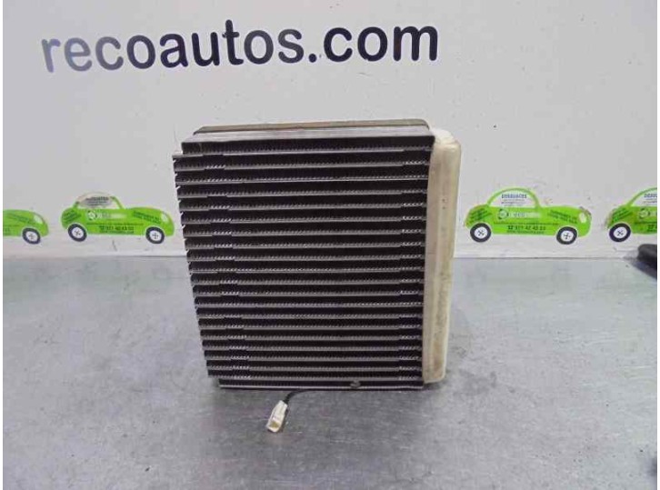 Replacement air conditioning evaporator for Hyundai Tucson (JM) 2.0 CRDi CAT OEM IAM reference 971392E201 20050206 
