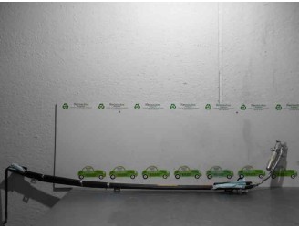 Recambio de airbag lateral delantero derecho para hyundai tucson (jm) 2.0 crdi cat referencia OEM IAM 850202E000 850202E000 