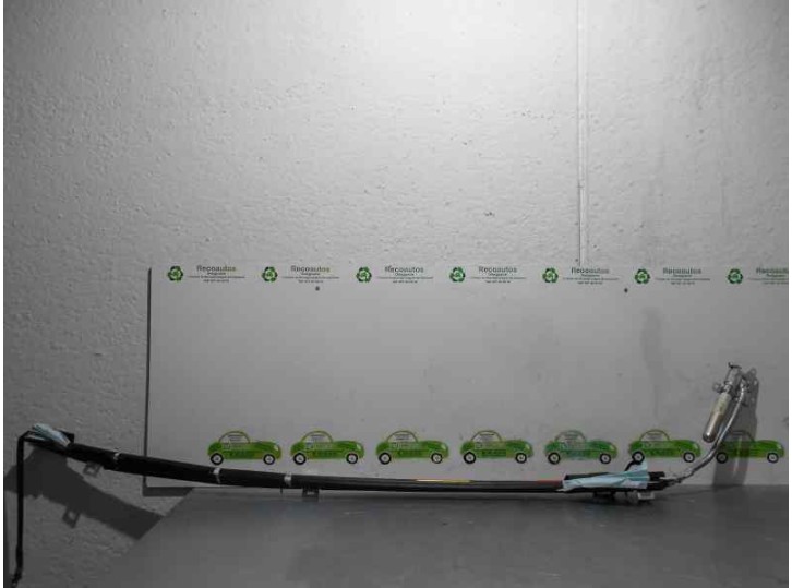 Recambio de airbag lateral delantero derecho para hyundai tucson (jm) 2.0 crdi cat referencia OEM IAM 850202E000 850202E000 