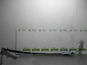 Recambio de airbag lateral delantero derecho para hyundai tucson (jm) 2.0 crdi cat referencia OEM IAM 850202E000 850202E000 