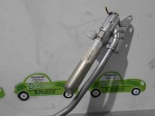 Recambio de airbag lateral delantero derecho para hyundai tucson (jm) 2.0 crdi cat referencia OEM IAM 850202E000 850202E000 