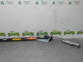 Recambio de airbag lateral delantero derecho para hyundai tucson (jm) 2.0 crdi cat referencia OEM IAM 850202E000 850202E000 