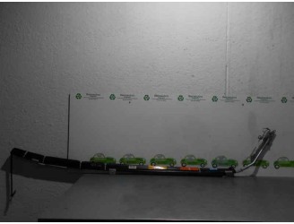 Recambio de airbag lateral delantero izquierdo para hyundai tucson (jm) 2.0 crdi cat referencia OEM IAM 850102E000 850102E000 