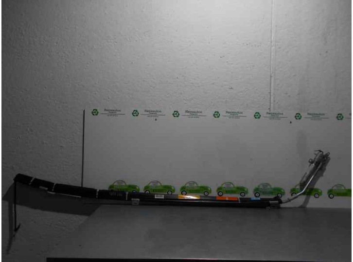 Recambio de airbag lateral delantero izquierdo para hyundai tucson (jm) 2.0 crdi cat referencia OEM IAM 850102E000 850102E000 