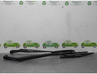 Recambio de brazo limpia delantero derecho para hyundai tucson (jm) 2.0 crdi cat referencia OEM IAM 983112E001  