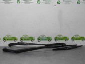 Recambio de brazo limpia delantero derecho para hyundai tucson (jm) 2.0 crdi cat referencia OEM IAM 983112E001  
