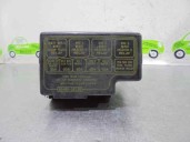 Recambio de caja reles / fusibles para hyundai tucson (jm) 2.0 crdi cat referencia OEM IAM 914902E120 