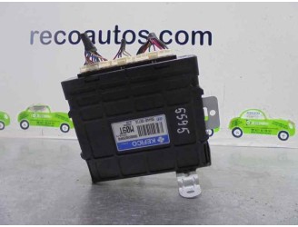 Replacement automatic gearbox control unit for Hyundai Tucson (JM) 2.0 CRDi CAT OEM IAM reference 9544039715 9090930258A0 KEFICO