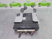 Recambio de centralita cambio automatico para hyundai tucson (jm) 2.0 crdi cat referencia OEM IAM 9544039715 9090930258A0 KEFICO