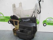 Replacement rear left door lock for Hyundai Tucson (JM) 2.0 CRDi CAT OEM IAM reference 814102E000 5 PINS 5 DOORS